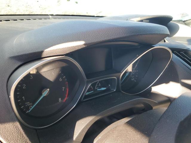 Photo 9 from auction – 2018 FORD ESCAPE SE with VIN 1FMCU9GD2JUA19623