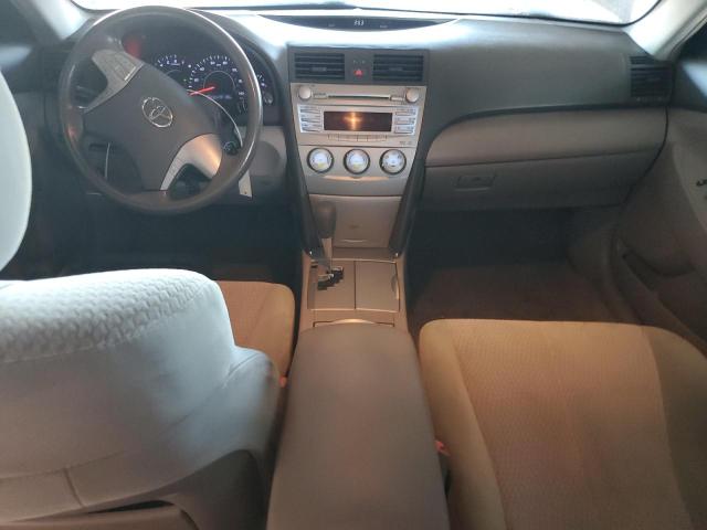 Photo 8 from auction – 2011 TOYOTA CAMRY BASE with VIN 4T1BF3EK4BU159260