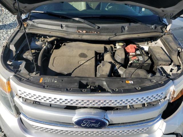 Photo 12 from auction – 2013 FORD EXPLORER X with VIN 1FM5K8D86DGB33157