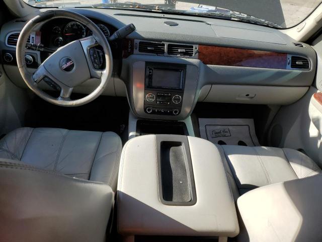 Photo 8 from auction – 2010 GMC YUKON SLT with VIN 1GKUKCE03AR285008