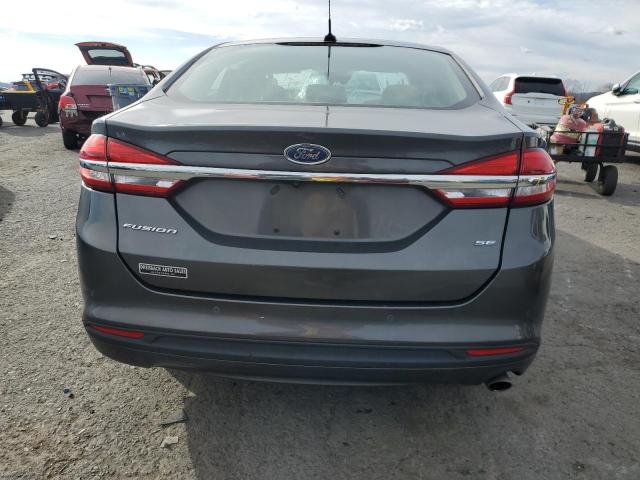 Photo 6 from auction – 2017 FORD FUSION SE with VIN 3FA6P0H78HR375014