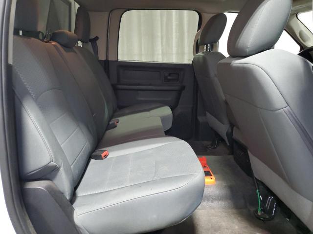 Photo 10 from auction – 2016 RAM 2500 ST with VIN 3C6TR5CT5GG280680