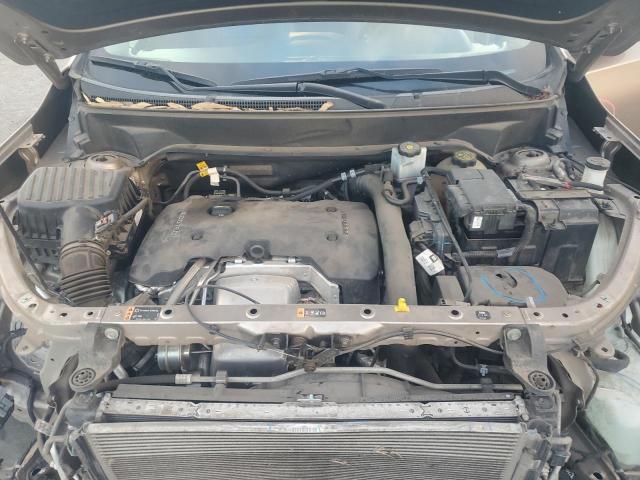 Photo 11 from auction – 2018 GMC TERRAIN SL with VIN 3GKALPEX2JL186241