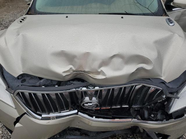 Photo 12 from auction – 2015 BUICK ENCLAVE with VIN 5GAKRBKD1FJ254959