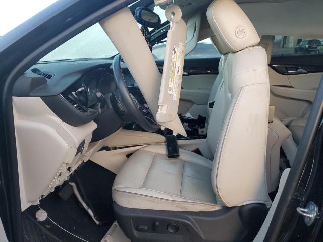 Photo 7 from auction – 2021 BUICK ENVISION E with VIN LRBFZPR43MD165598