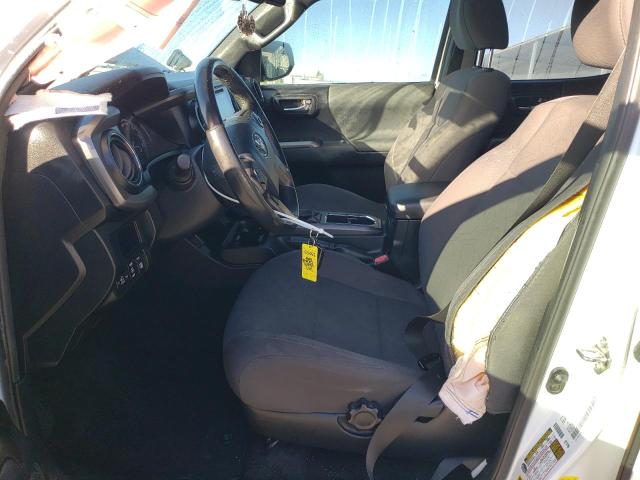 Photo 7 from auction – 2017 TOYOTA TACOMA DOU with VIN 3TMDZ5BN5HM023053