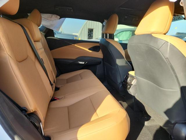Photo 11 from auction – 2023 LEXUS RX 350 BAS with VIN 2T2BAMCA2PC031165