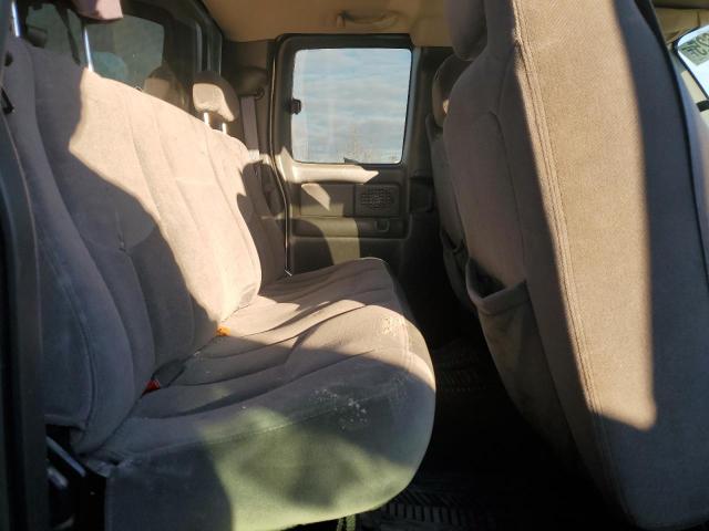 Photo 10 from auction – 2004 GMC NEW SIERRA with VIN 1GTEC19T14E350939