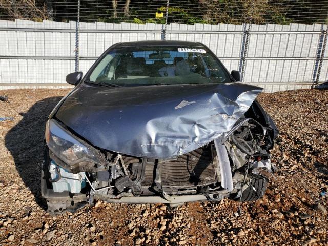 Photo 5 from auction – 2016 TOYOTA COROLLA L with VIN 2T1BURHE0GC663263