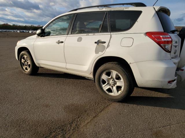 Photo 2 from auction – 2009 TOYOTA RAV4 with VIN 2T3BF33V29W006147