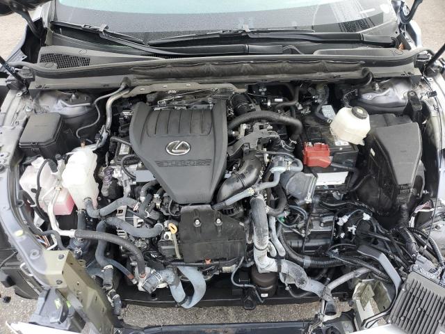 Photo 12 from auction – 2023 LEXUS RX 350 BAS with VIN 2T2BAMBAXPC012381