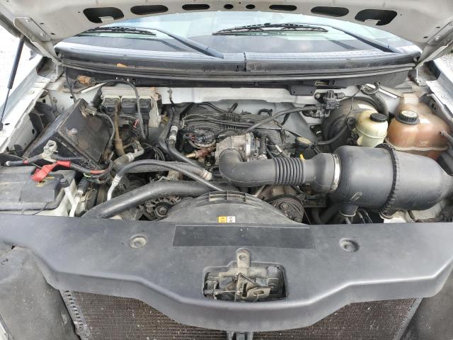 Photo 11 from auction – 2006 FORD F150 with VIN 1FTRF12256KC54357