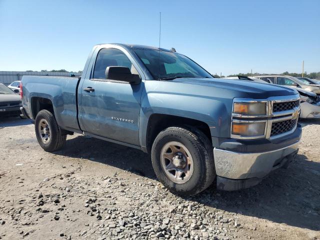 Photo 4 from auction – 2014 CHEVROLET SILVERADO with VIN 1GCNCPEH0EZ123787