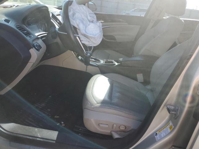 Photo 7 from auction – 2015 BUICK REGAL with VIN 2G4GK5EX1F9289699