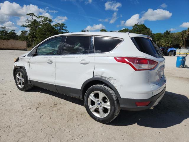 Photo 2 from auction – 2014 FORD ESCAPE SE with VIN 1FMCU0GX0EUE01175