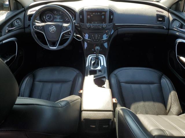 Photo 8 from auction – 2014 BUICK REGAL with VIN 2G4GK5EX7E9219588