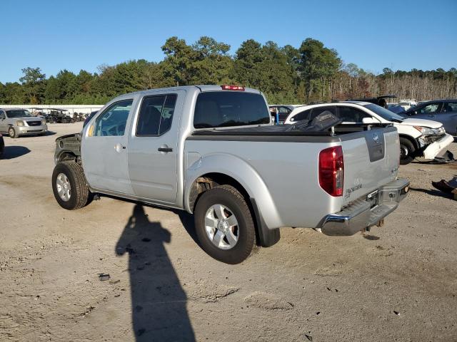 Foto 2 de la subasta – 2012 NISSAN FRONTIER S con VIN 1N6AD0EV7CC476601