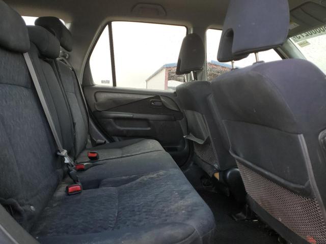 Photo 11 from auction – 2006 HONDA CR-V LX with VIN JHLRD78596C047218
