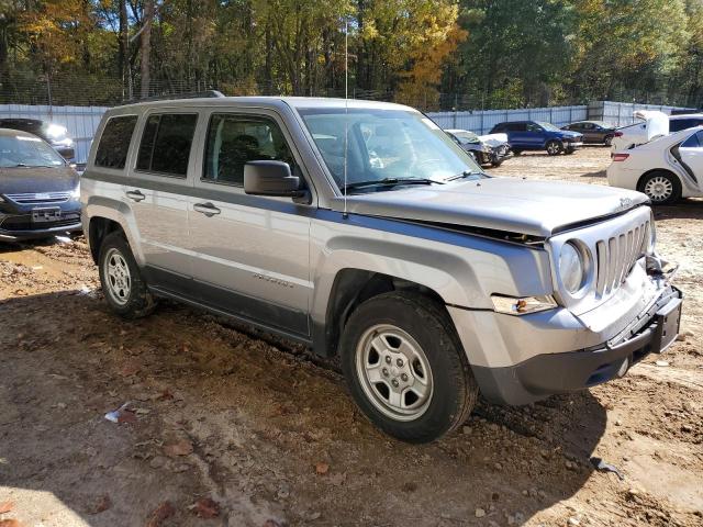 Photo 4 from auction – 2015 JEEP PATRIOT SP with VIN 1C4NJPBBXFD318073