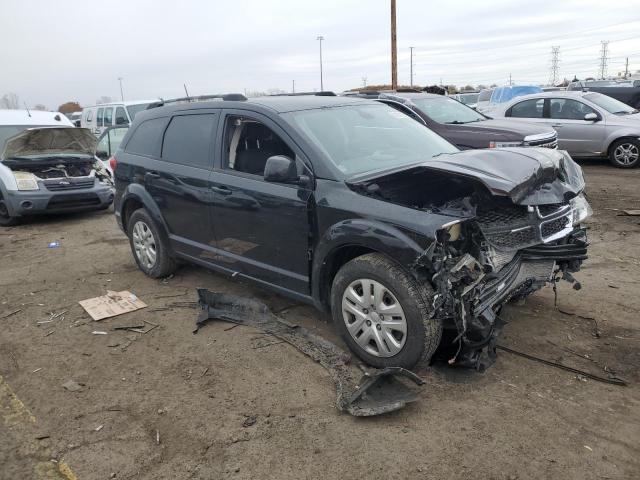 Photo 4 from auction – 2019 DODGE JOURNEY SE with VIN 3C4PDCBG6KT869450