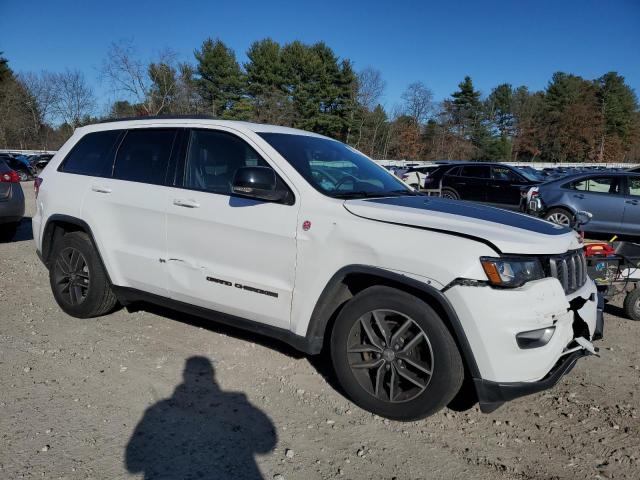 Photo 4 from auction – 2017 JEEP GRAND CHER with VIN 1C4RJFLG4HC688451