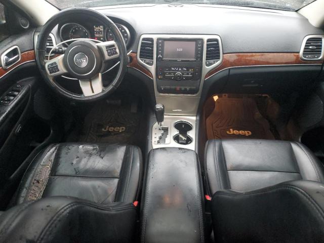 Photo 8 from auction – 2011 JEEP GRAND CHER with VIN 1J4RR5GG7BC528577