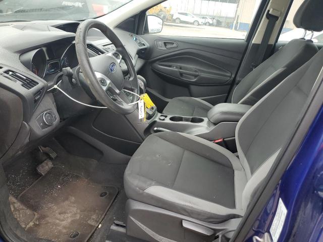 Photo 7 from auction – 2014 FORD ESCAPE S with VIN 1FMCU0F77EUC44746