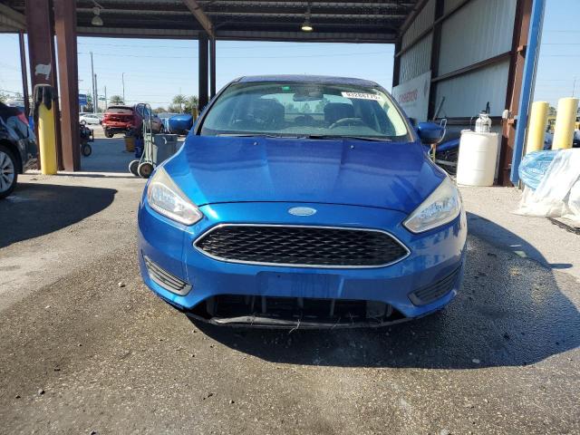 Photo 5 from auction – 2018 FORD FOCUS SE with VIN 1FADP3FEXJL236808