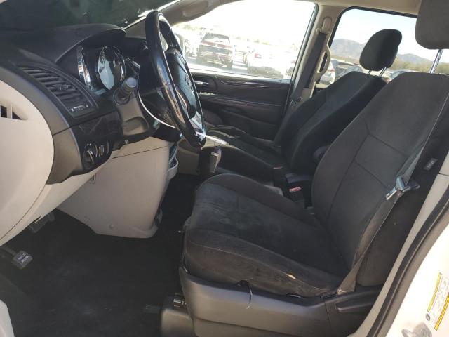 Photo 7 from auction – 2013 DODGE GRAND CARA with VIN 2C4RDGBGXDR688518