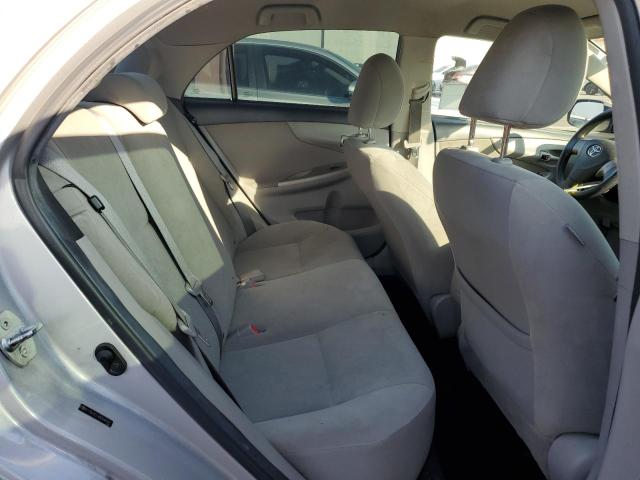 Photo 10 from auction – 2011 TOYOTA COROLLA BA with VIN 2T1BU4EE4BC646143
