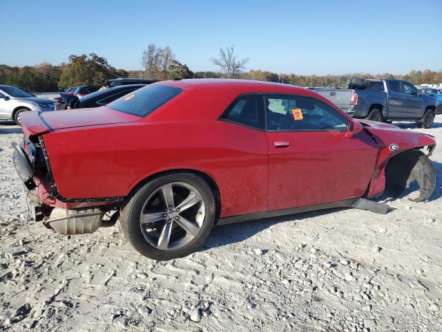 Photo 3 from auction – 2015 DODGE CHALLENGER with VIN 2C3CDZAG2FH733838