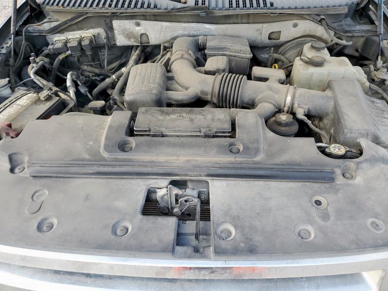 Photo 12 from auction – 2011 FORD EXPEDITION with VIN 1FMJK1K59BEF25895