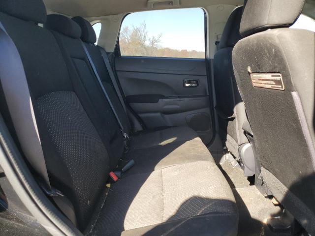 Photo 11 from auction – 2016 MITSUBISHI OUTLANDER with VIN JA4AP3AU1GZ049338