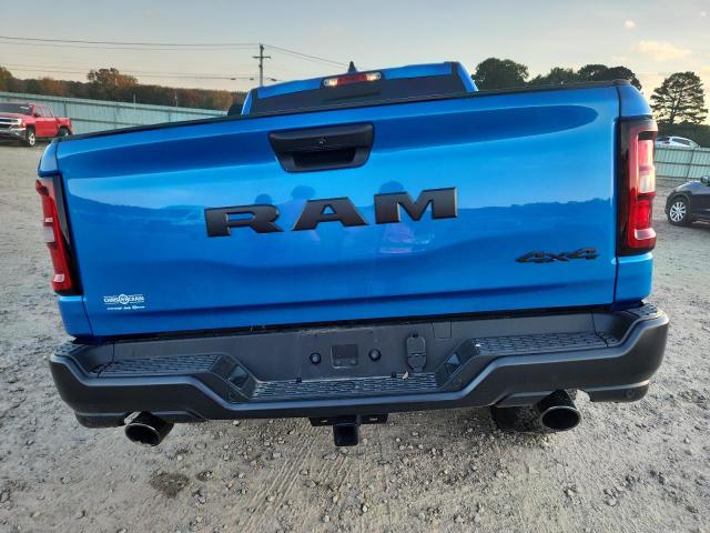 Photo 6 from auction – 2025 RAM 1500 TRADE with VIN 1C6SRFGP4SN702422