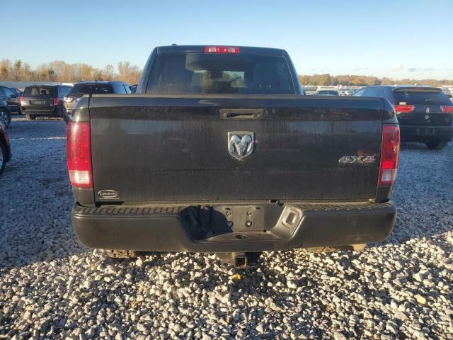 Foto 6 de la subasta – 2017 RAM 1500 ST con VIN 1C6RR7KM0HS517960