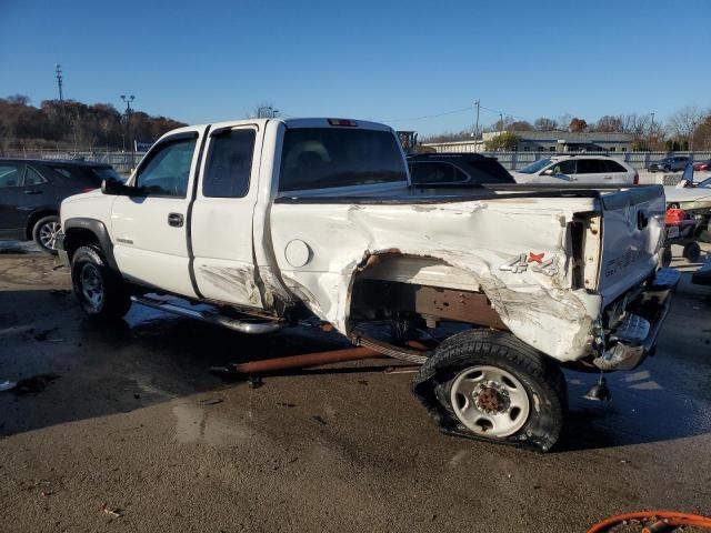 Photo 2 from auction – 2006 CHEVROLET SILVERADO with VIN 1GCHK29U16E247425