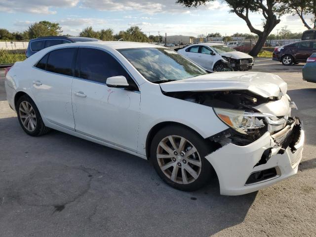 Photo 4 from auction – 2015 CHEVROLET MALIBU 2LT with VIN 1G11D5SL0FF170807