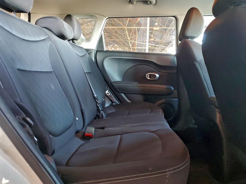 Photo 10 from auction – 2016 KIA SOUL with VIN KNDJN2A27G7846810