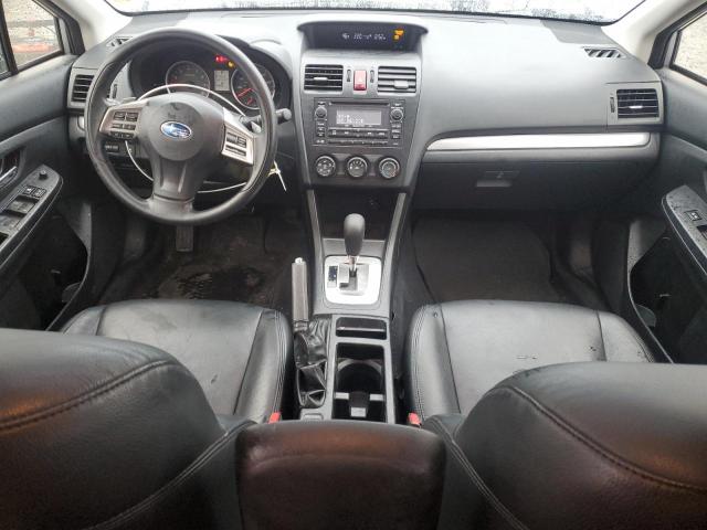 Photo 8 from auction – 2014 SUBARU XV CROSSTR with VIN JF2GPAVC4E8281443