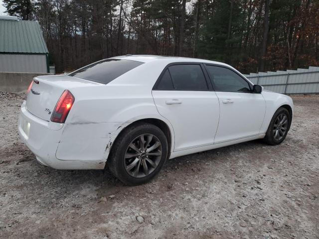 Photo 3 from auction – 2014 CHRYSLER 300 S with VIN 2C3CCAGG1EH311814