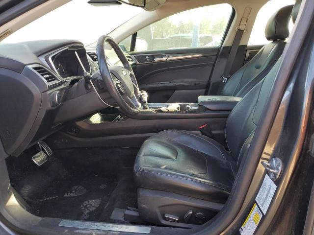 Photo 7 from auction – 2016 FORD FUSION with VIN 3FA6P0K96GR126705
