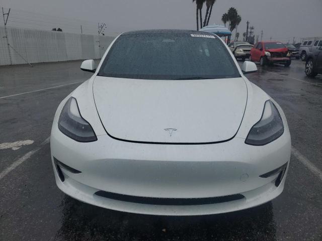 Photo 5 from auction – 2023 TESLA MODEL 3 with VIN 5YJ3E1EB7PF415729