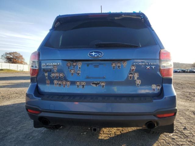 Photo 6 from auction – 2015 SUBARU FORESTER 2 with VIN JF2SJGUC6FH444496