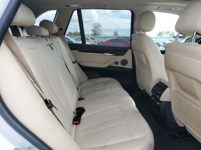 Photo 11 from auction – 2016 BMW X5 XDRIVE3 with VIN 5UXKR0C5XG0P19044