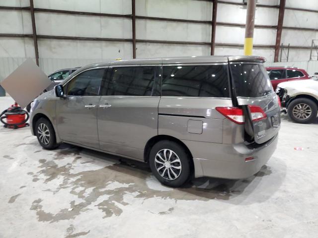 Photo 2 from auction – 2015 NISSAN QUEST S with VIN JN8AE2KP7F9131463