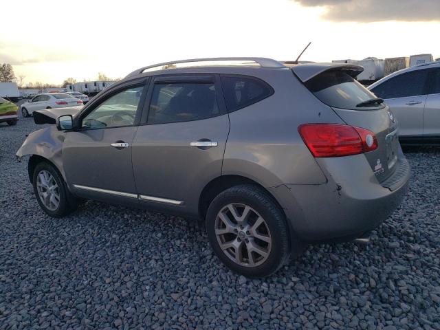 Photo 2 from auction – 2012 NISSAN ROGUE S with VIN JN8AS5MTXCW288129