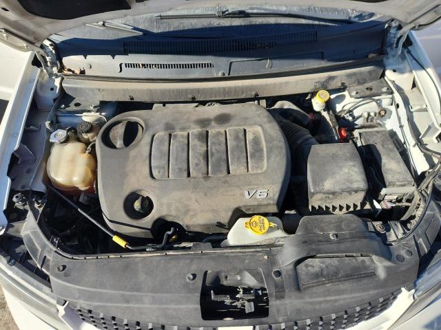 Photo 12 from auction – 2017 DODGE JOURNEY GT with VIN 3C4PDCEG3HT582670