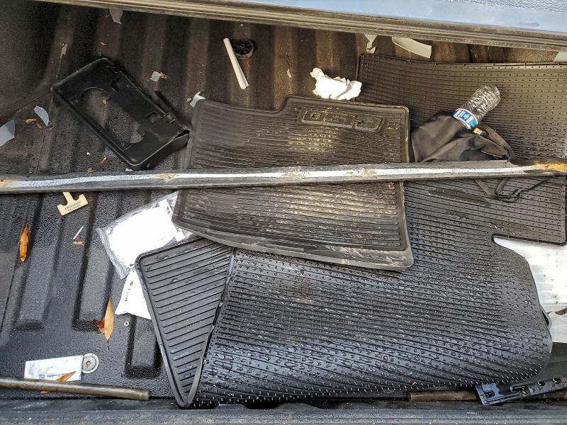 Photo 12 from auction – 2012 FORD F150 SUPER with VIN 1FTFW1EF2CFC75821