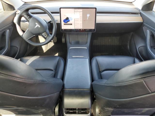 Photo 8 from auction – 2021 TESLA MODEL 3 with VIN 5YJ3E1EAXMF871162