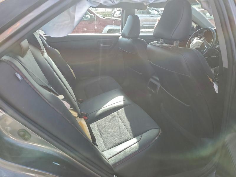 Photo 10 from auction – 2017 TOYOTA CAMRY LE with VIN 4T1BF1FK2HU321141